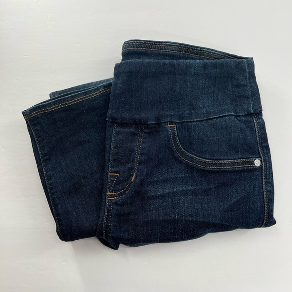Rock & Republic Denim R/X Fever Crop Ladies Size 4 - Picture 10 of 10